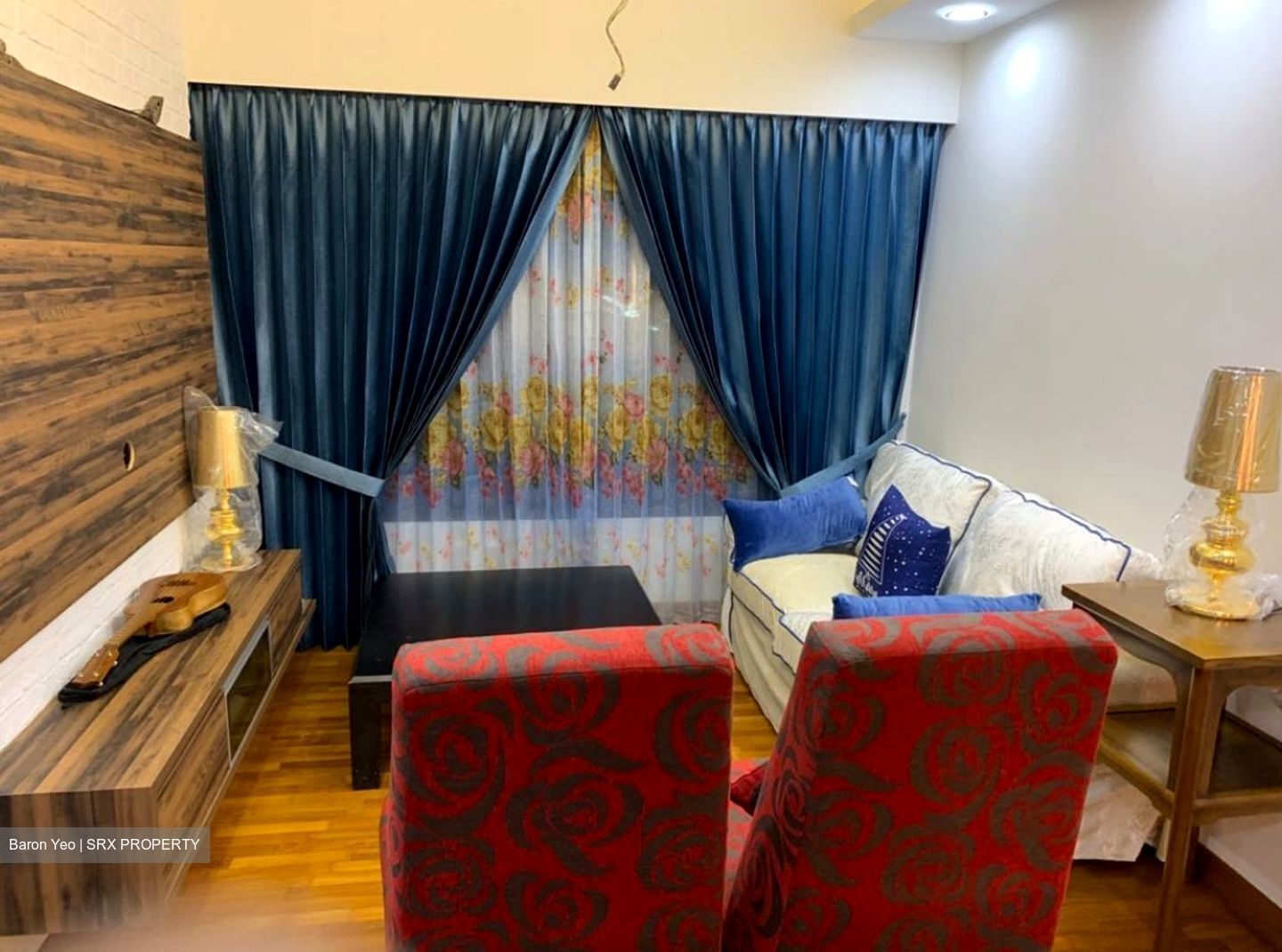 Blk 120A Punggol Edge (Punggol), HDB 3 Rooms #350086381